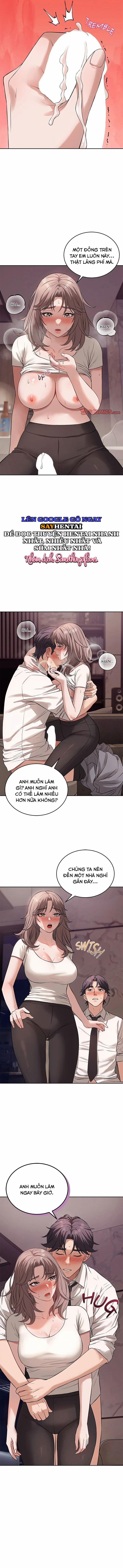 Bố Ơi, Cố Lên!! 9 trang 4