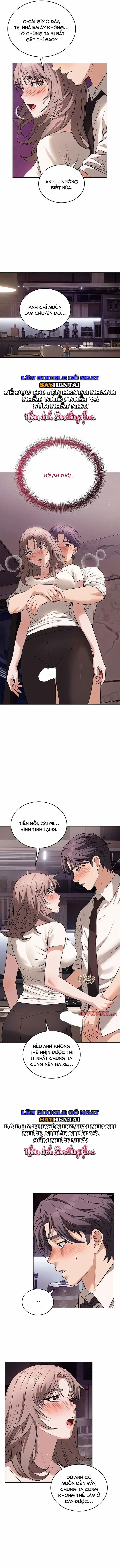 Bố Ơi, Cố Lên!! 9 trang 5