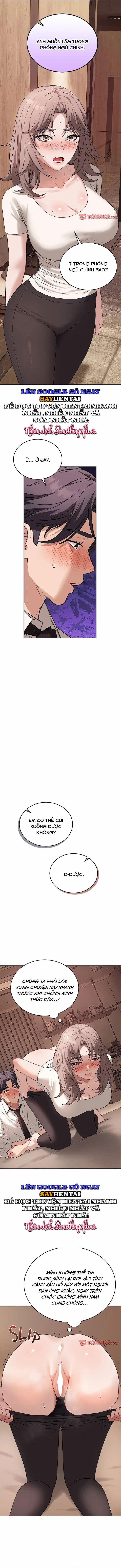 Bố Ơi, Cố Lên!! 9 trang 7