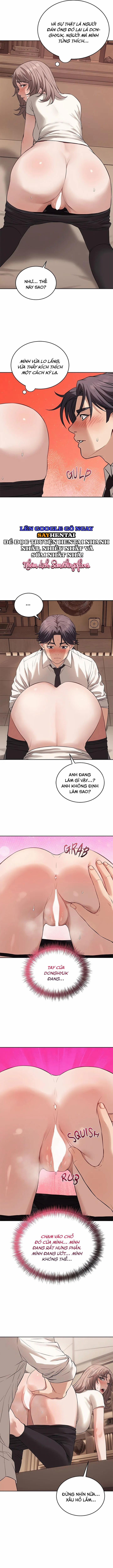 Bố Ơi, Cố Lên!! 9 trang 8