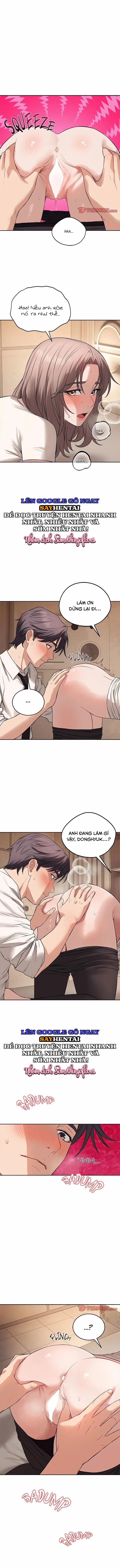 Bố Ơi, Cố Lên!! 9 trang 9