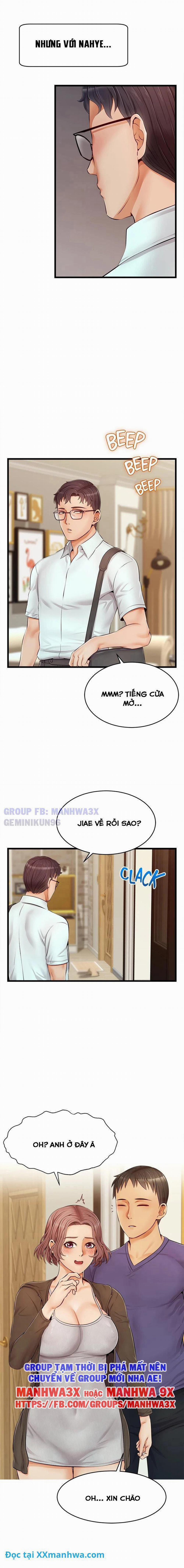 Bố ơi, con thích !!! 10 trang 1