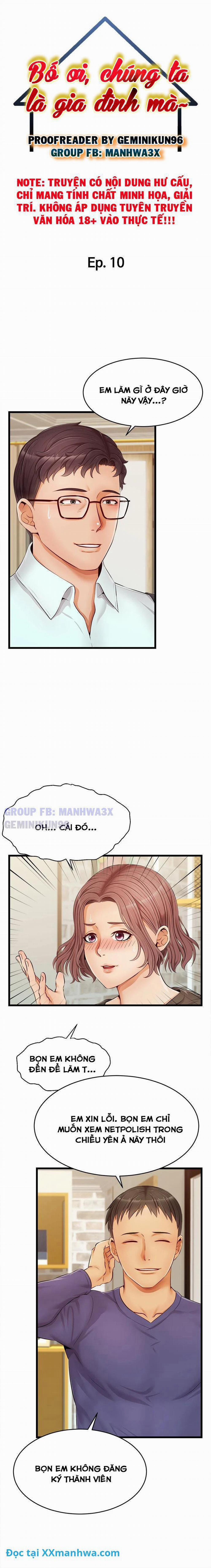 Bố ơi, con thích !!! 10 trang 2