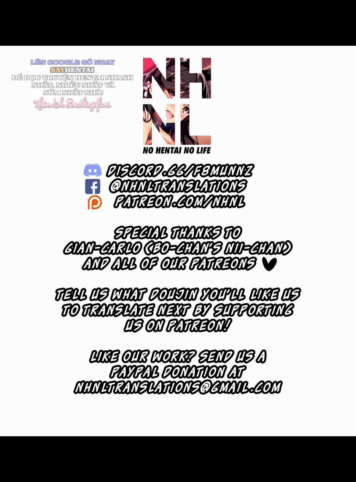 Bộ Sưu Tập Bảy Sắc Thái Của Nàng Ramyurosu 3 trang 1