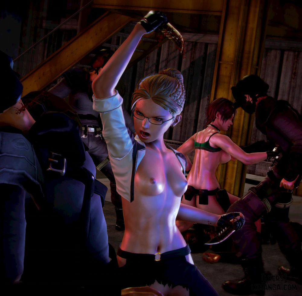 Bộ tam thiên thần Oneshot trang 23