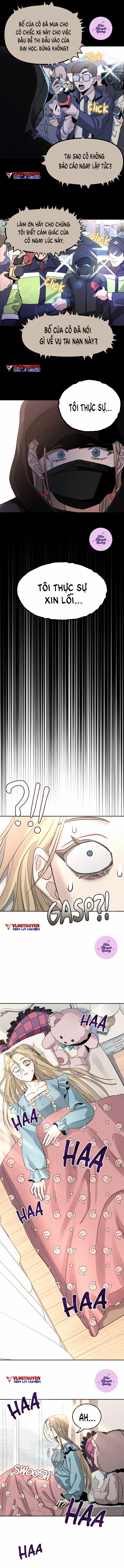 Bố Tao Là Thị Trưởng 1 trang 12