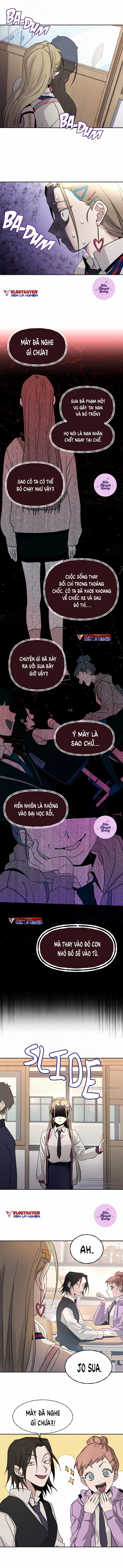 Bố Tao Là Thị Trưởng 1 trang 15