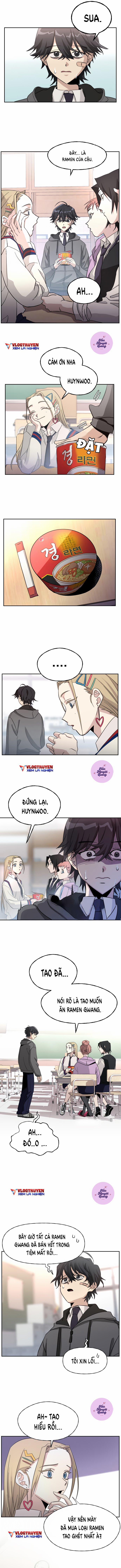 Bố Tao Là Thị Trưởng 1 trang 3