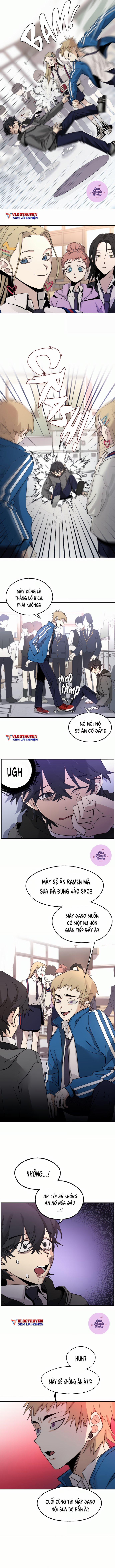 Bố Tao Là Thị Trưởng 1 trang 6