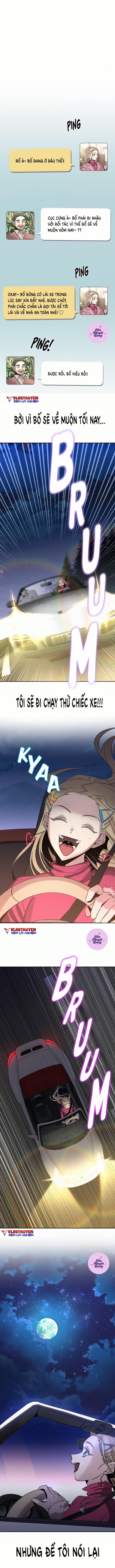 Bố Tao Là Thị Trưởng 1 trang 8