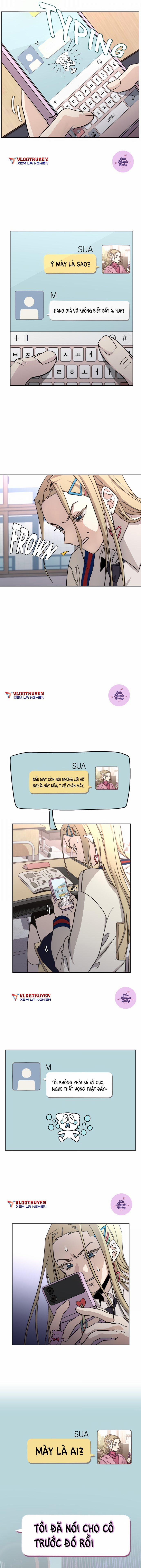 Bố Tao Là Thị Trưởng 2 trang 1