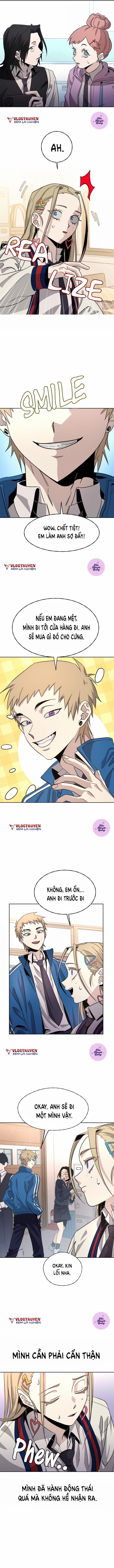 Bố Tao Là Thị Trưởng 2 trang 13