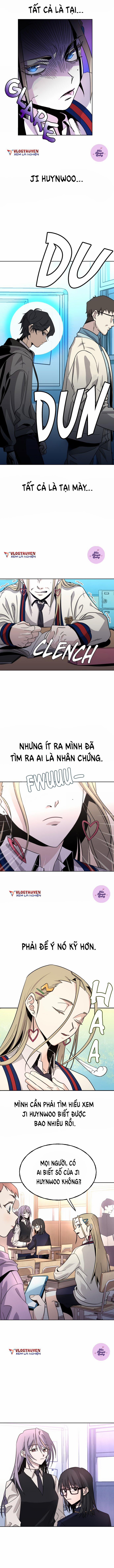 Bố Tao Là Thị Trưởng 2 trang 14