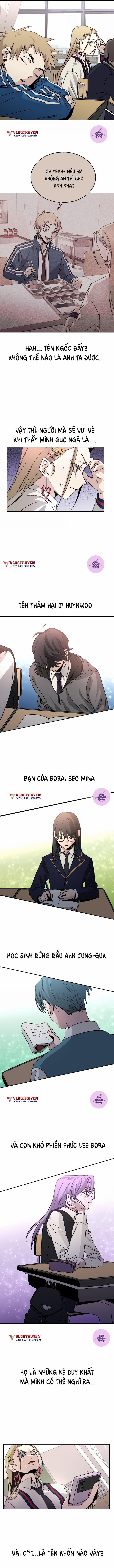 Bố Tao Là Thị Trưởng 2 trang 7