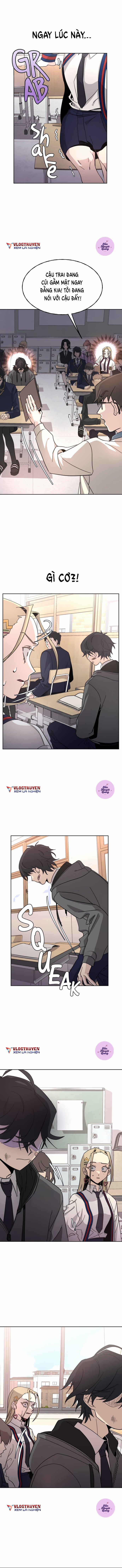 Bố Tao Là Thị Trưởng 2 trang 9