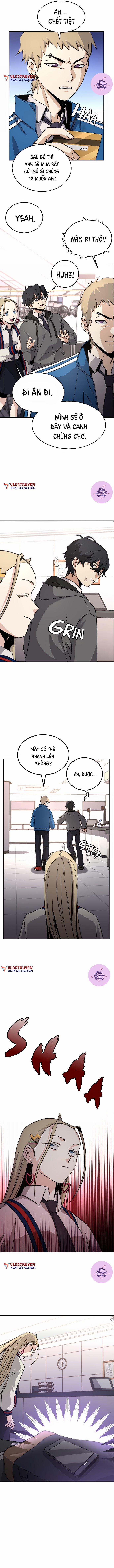 Bố Tao Là Thị Trưởng 3 trang 13