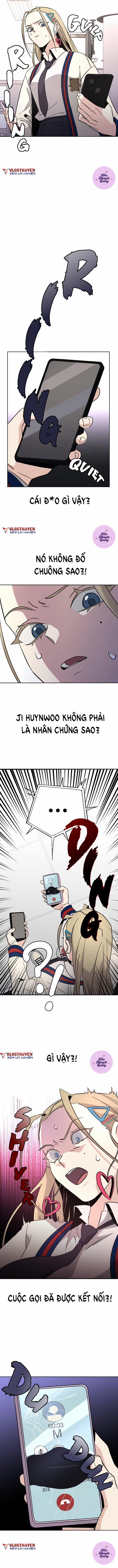 Bố Tao Là Thị Trưởng 3 trang 15