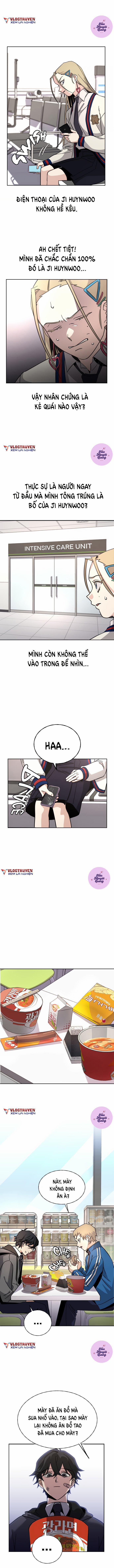 Bố Tao Là Thị Trưởng 3 trang 17