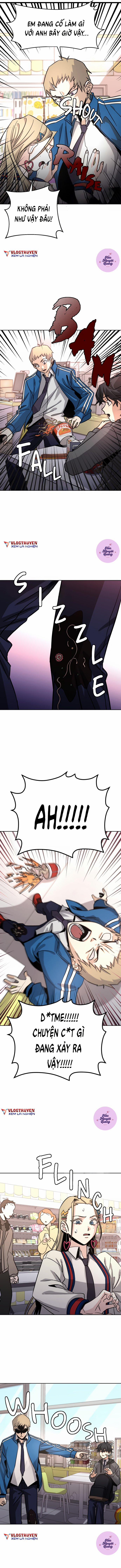 Bố Tao Là Thị Trưởng 3 trang 19