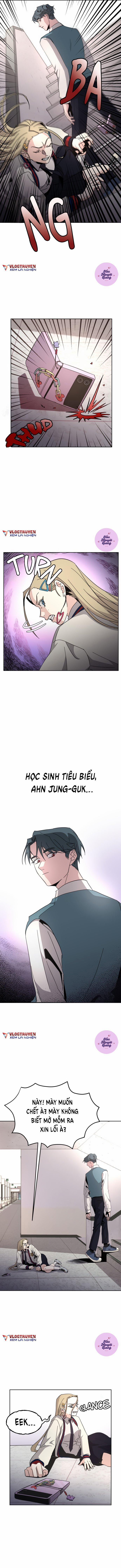 Bố Tao Là Thị Trưởng 3 trang 2