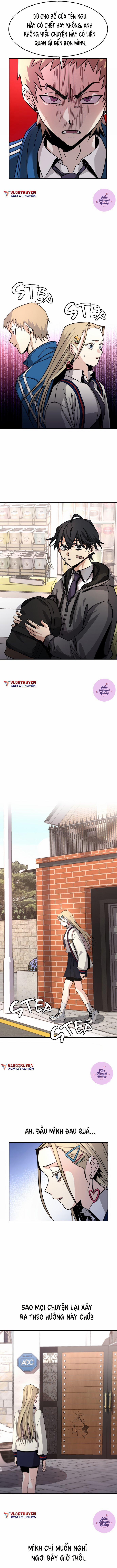 Bố Tao Là Thị Trưởng 3 trang 20