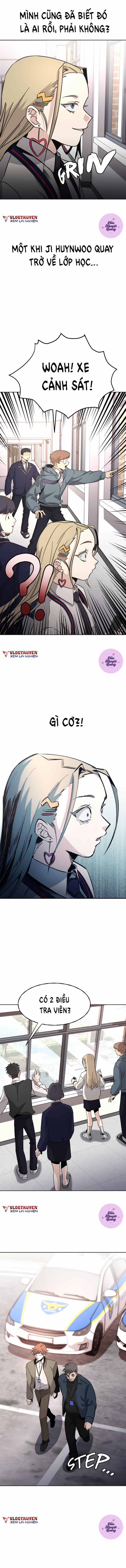 Bố Tao Là Thị Trưởng 3 trang 5