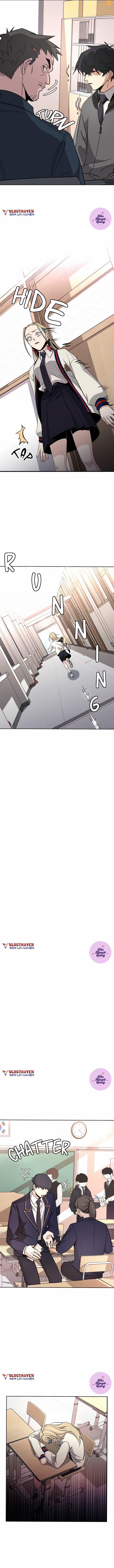 Bố Tao Là Thị Trưởng 3 trang 7