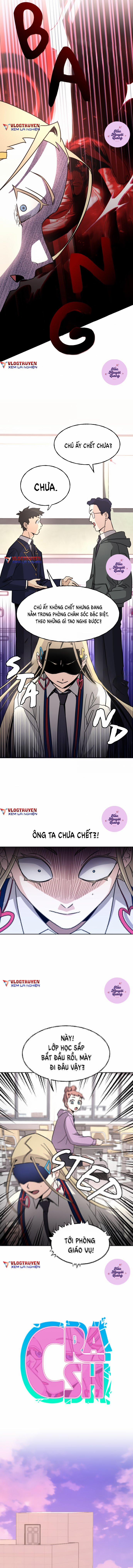 Bố Tao Là Thị Trưởng 3 trang 9