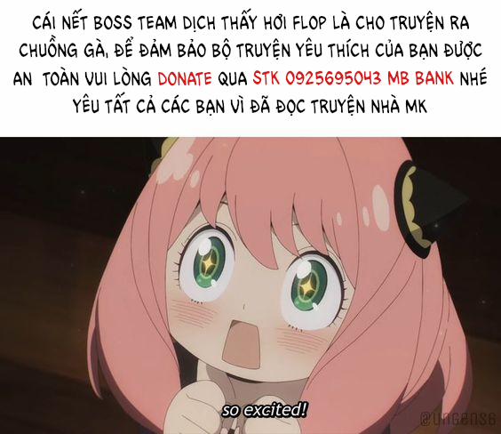 Bố Tao Là Thị Trưởng 4 trang 13