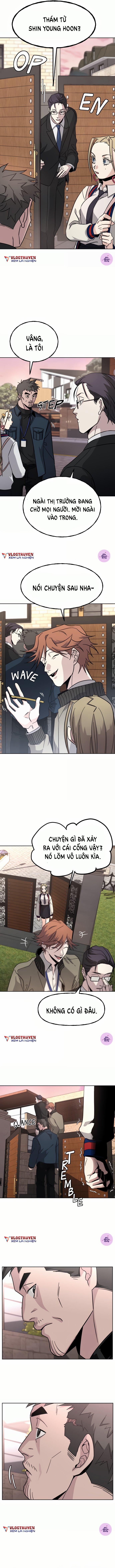 Bố Tao Là Thị Trưởng 4 trang 2