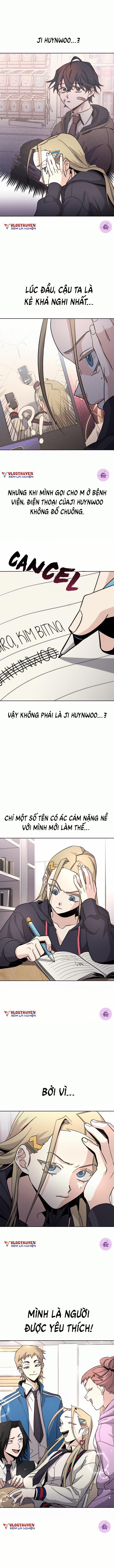 Bố Tao Là Thị Trưởng 4 trang 9