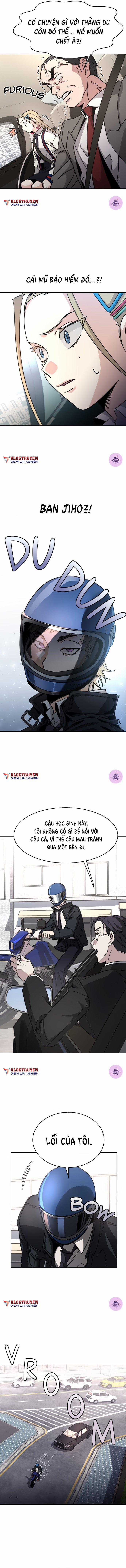 Bố Tao Là Thị Trưởng 5 trang 9