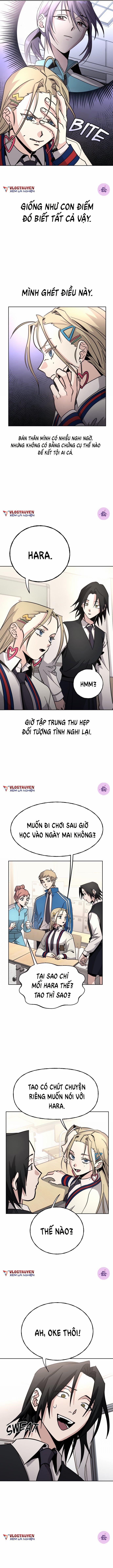 Bố Tao Là Thị Trưởng 6 trang 11