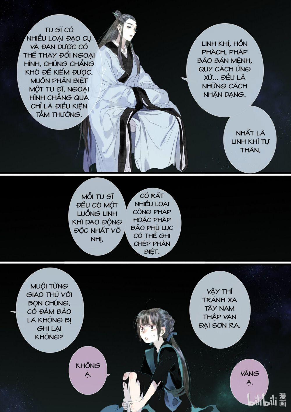 Bộ Thiên Ca 0 0 Đinh phục hồi trang 5