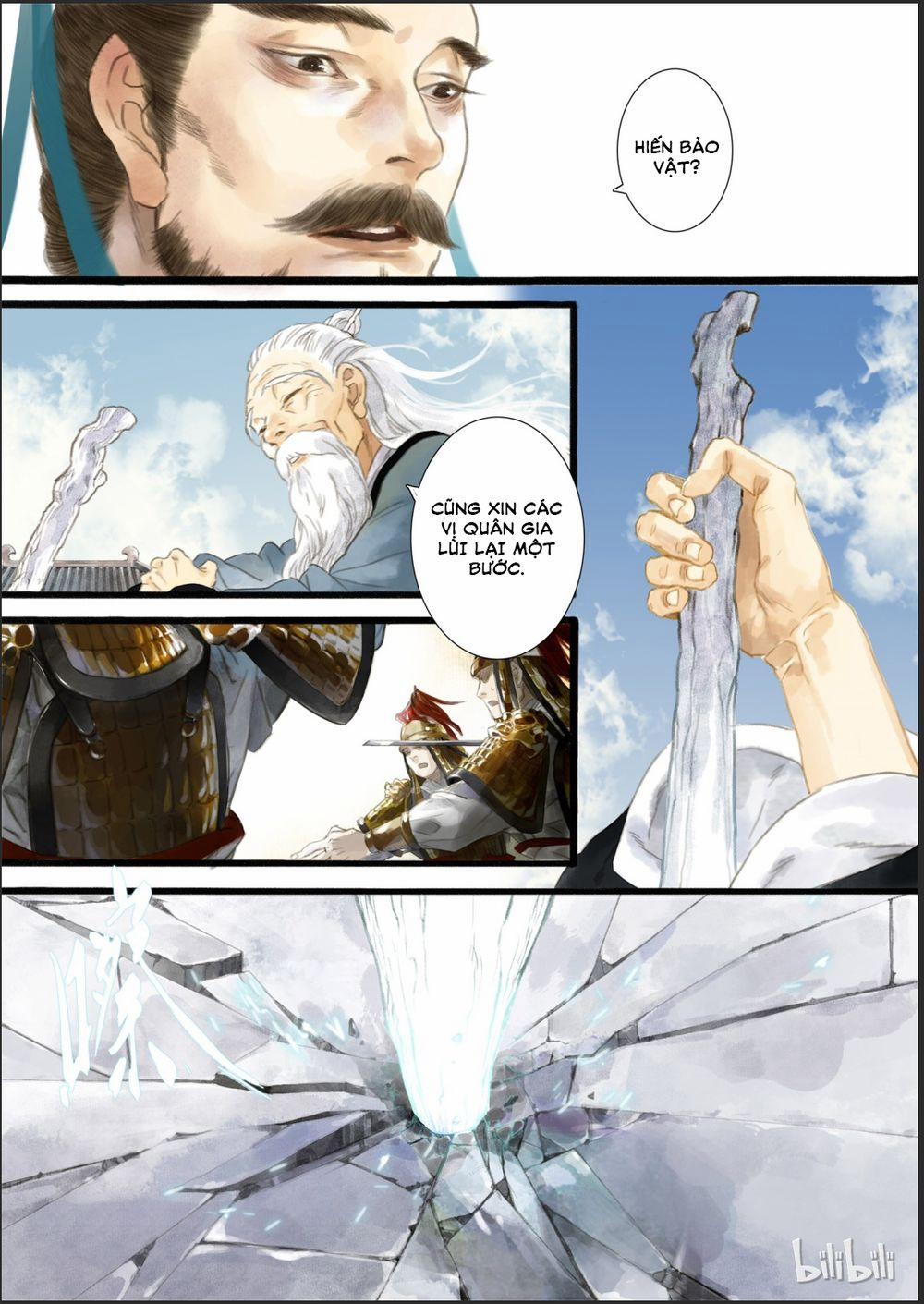 Bộ Thiên Ca 1 trang 14