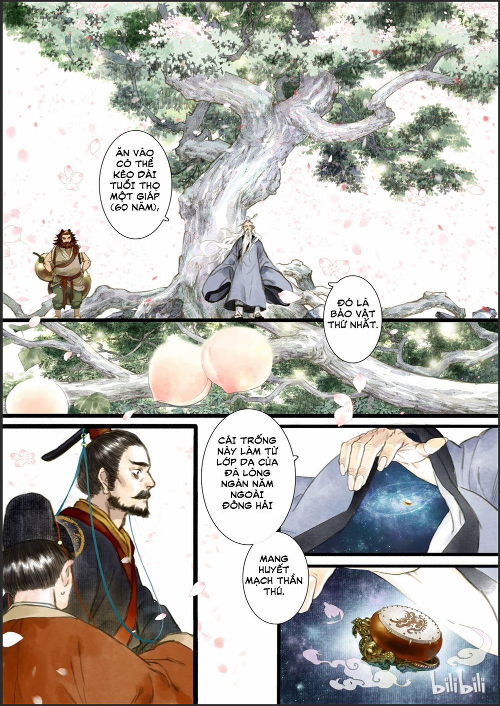 Bộ Thiên Ca 1 trang 16