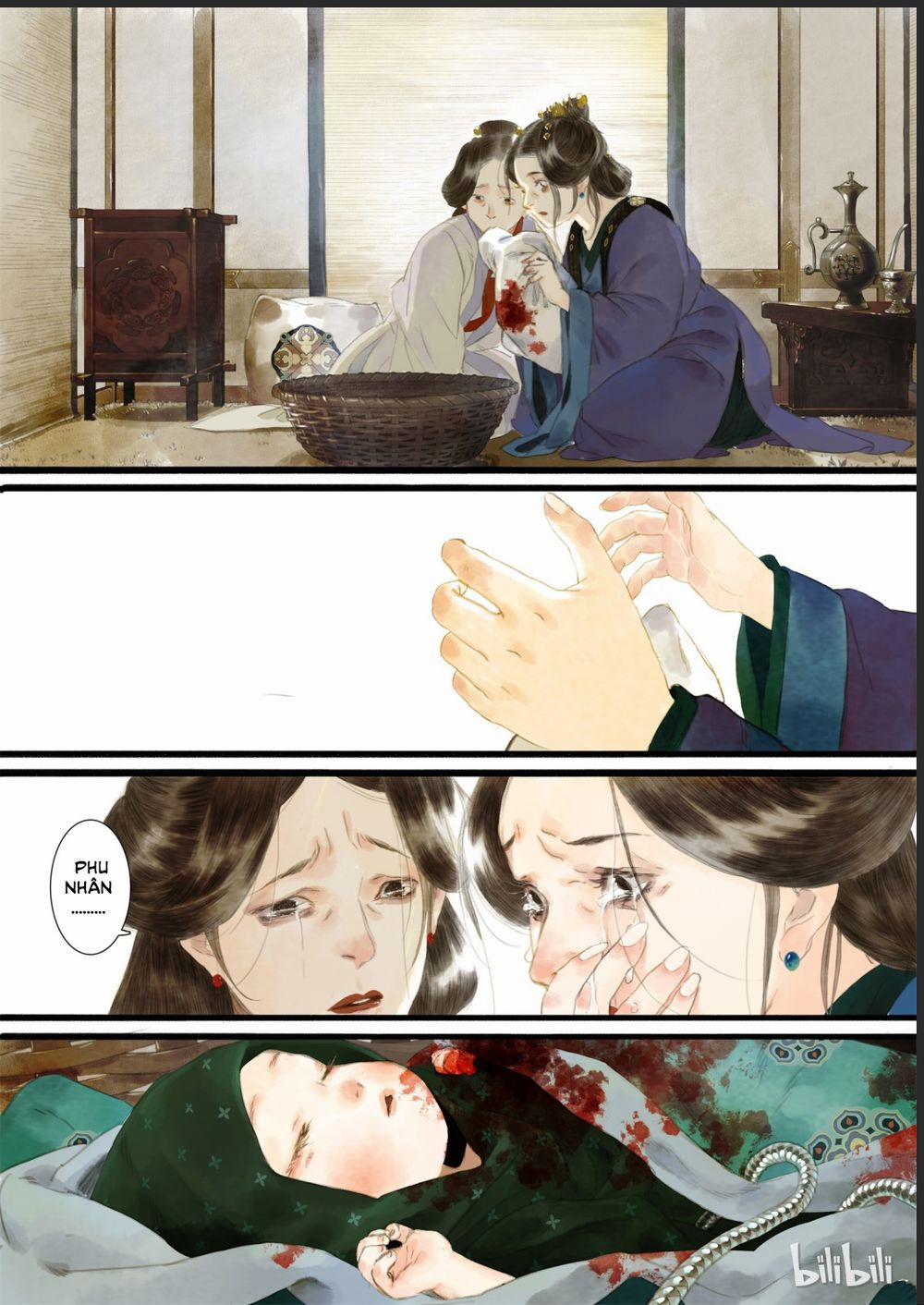 Bộ Thiên Ca 1 trang 25