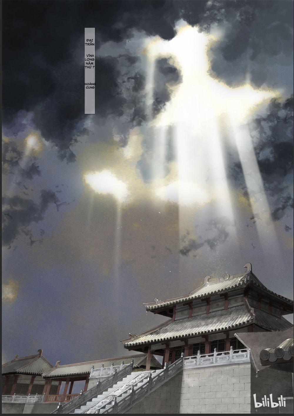 Bộ Thiên Ca 1 trang 5