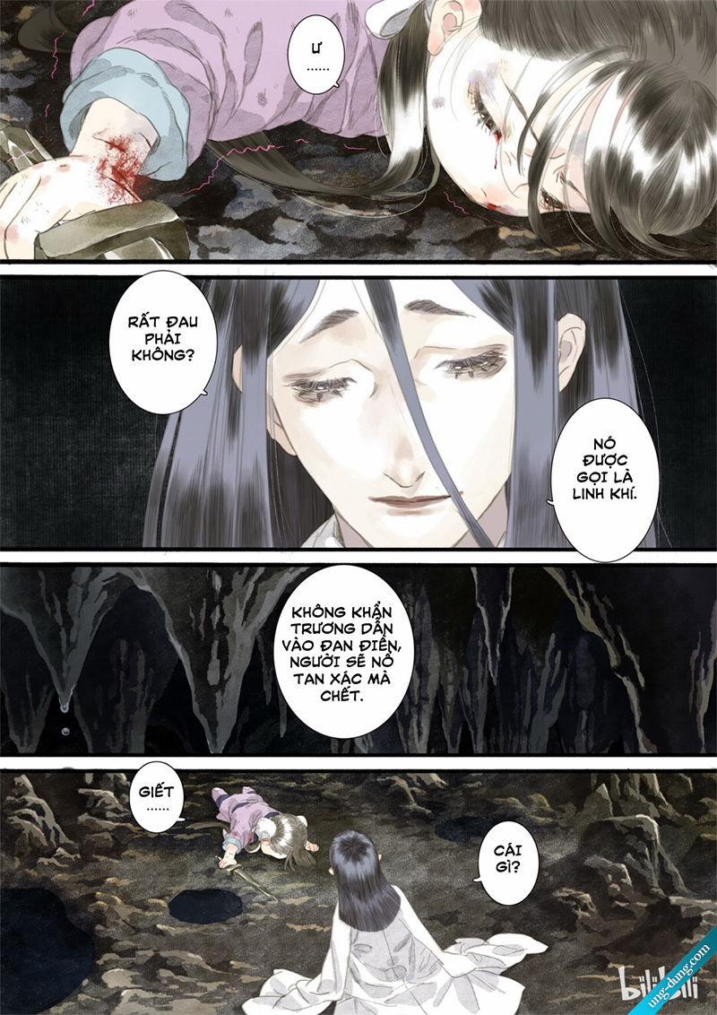 Bộ Thiên Ca 10 trang 11