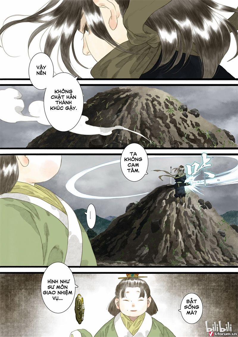 Bộ Thiên Ca 10 trang 5