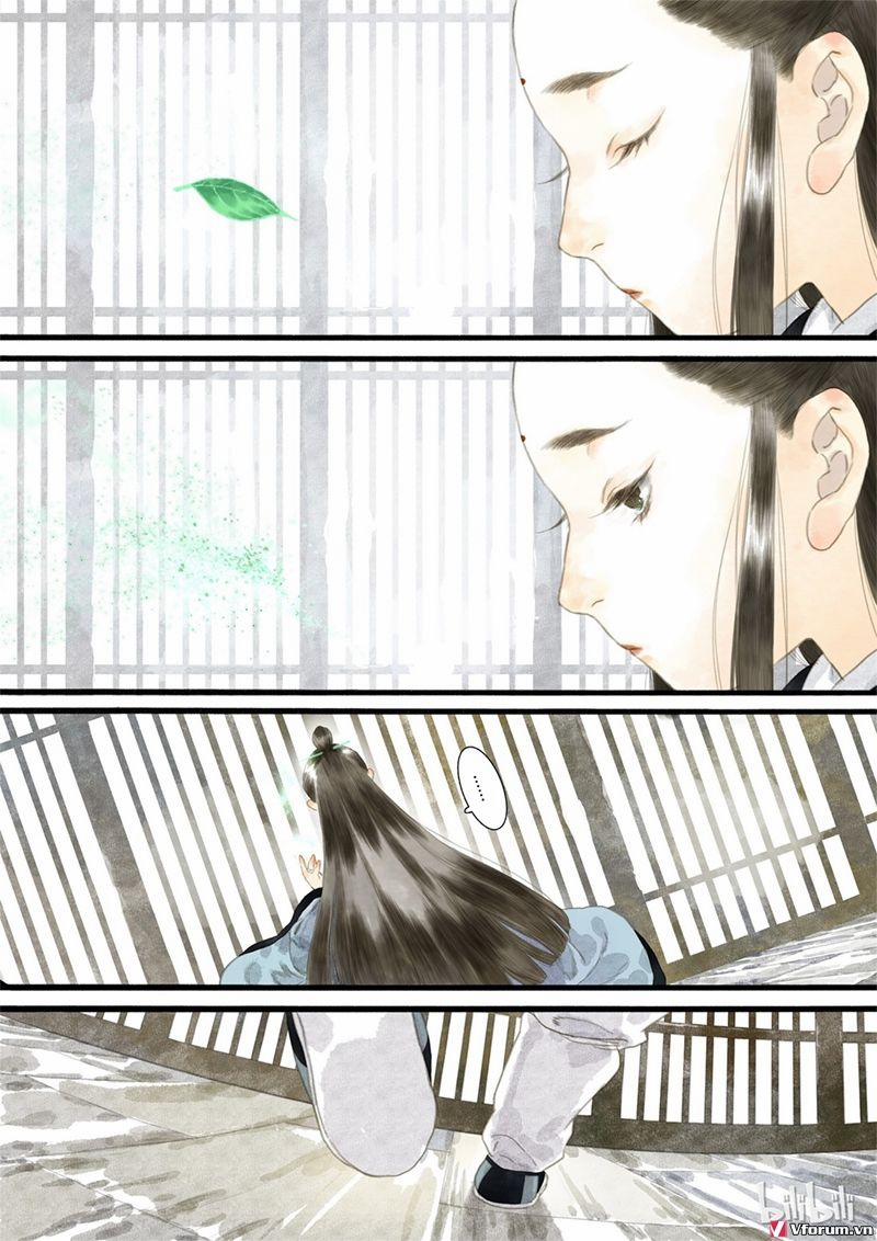 Bộ Thiên Ca 10 trang 7