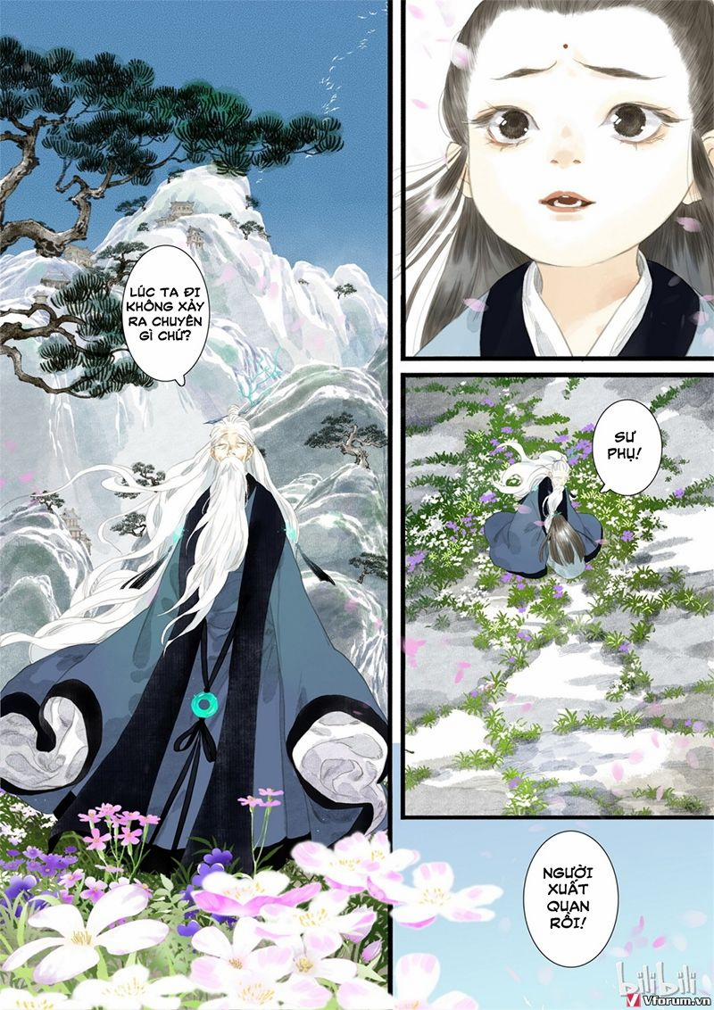 Bộ Thiên Ca 10 trang 9