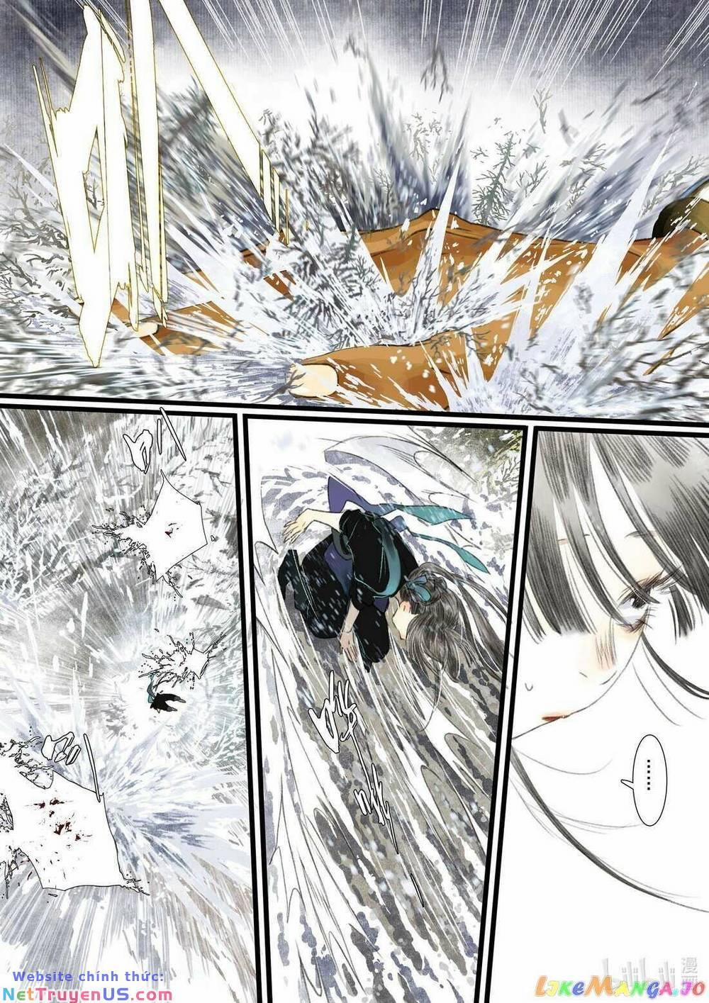 Bộ Thiên Ca 100 trang 1