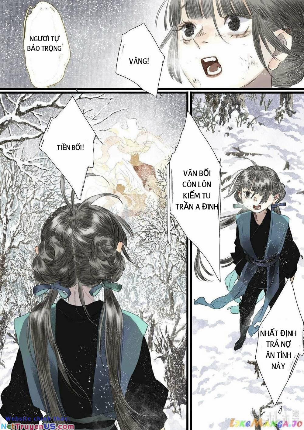 Bộ Thiên Ca 100 trang 8