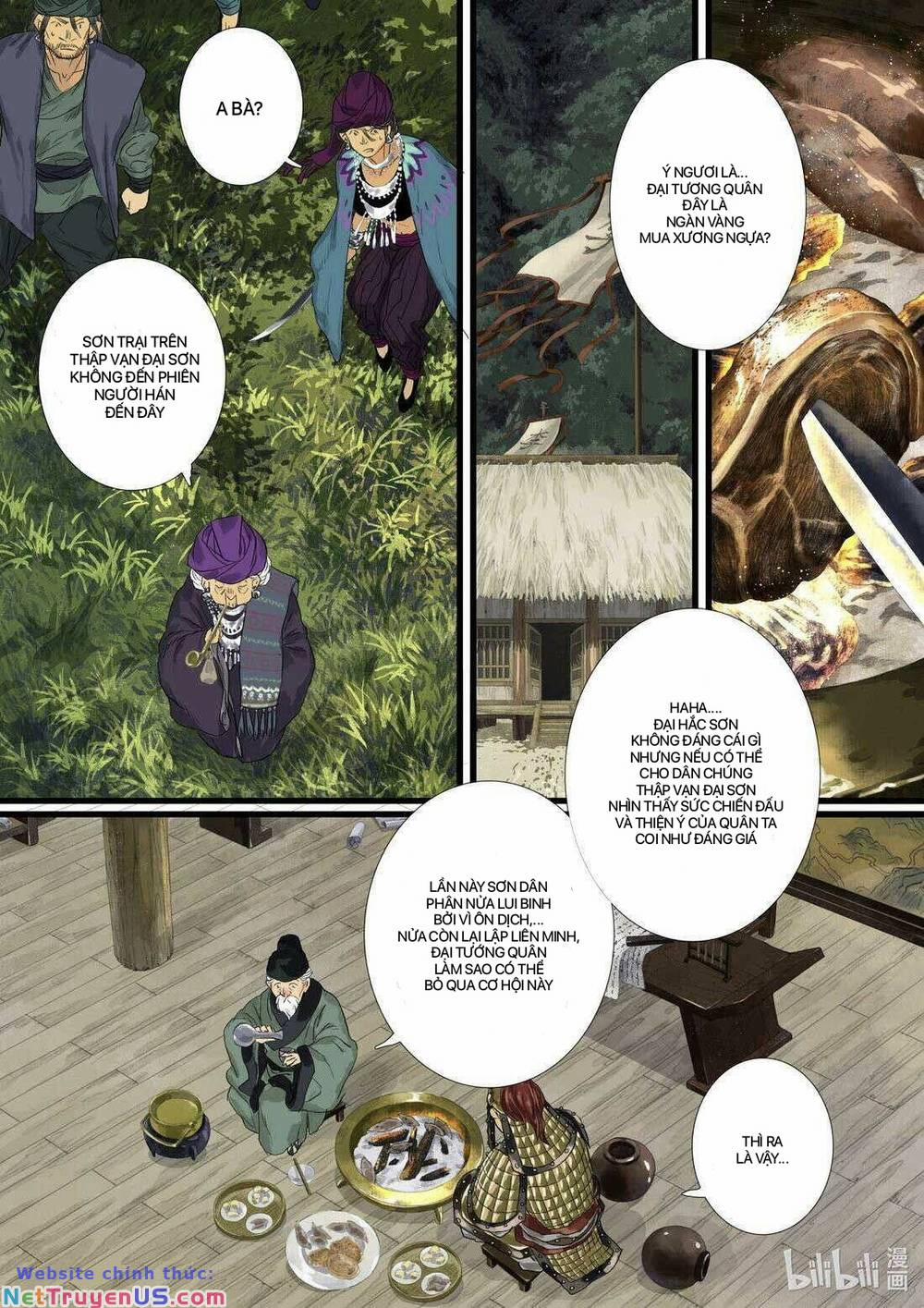 Bộ Thiên Ca 103 trang 11