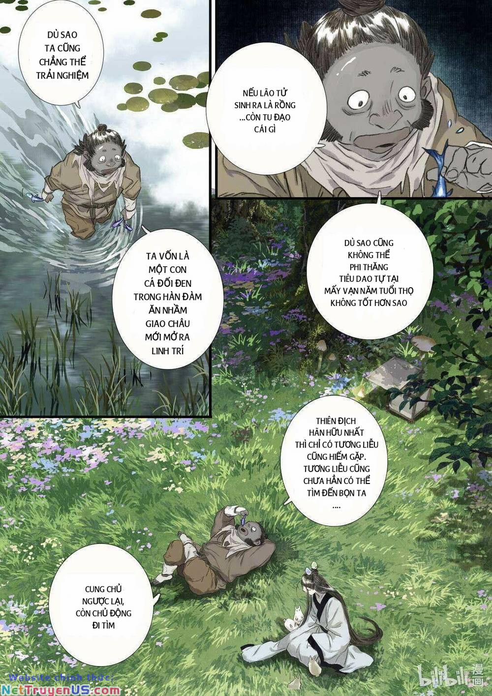 Bộ Thiên Ca 103 trang 3