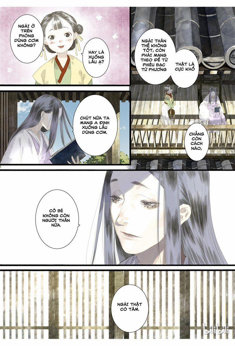 Bộ Thiên Ca 12 trang 2