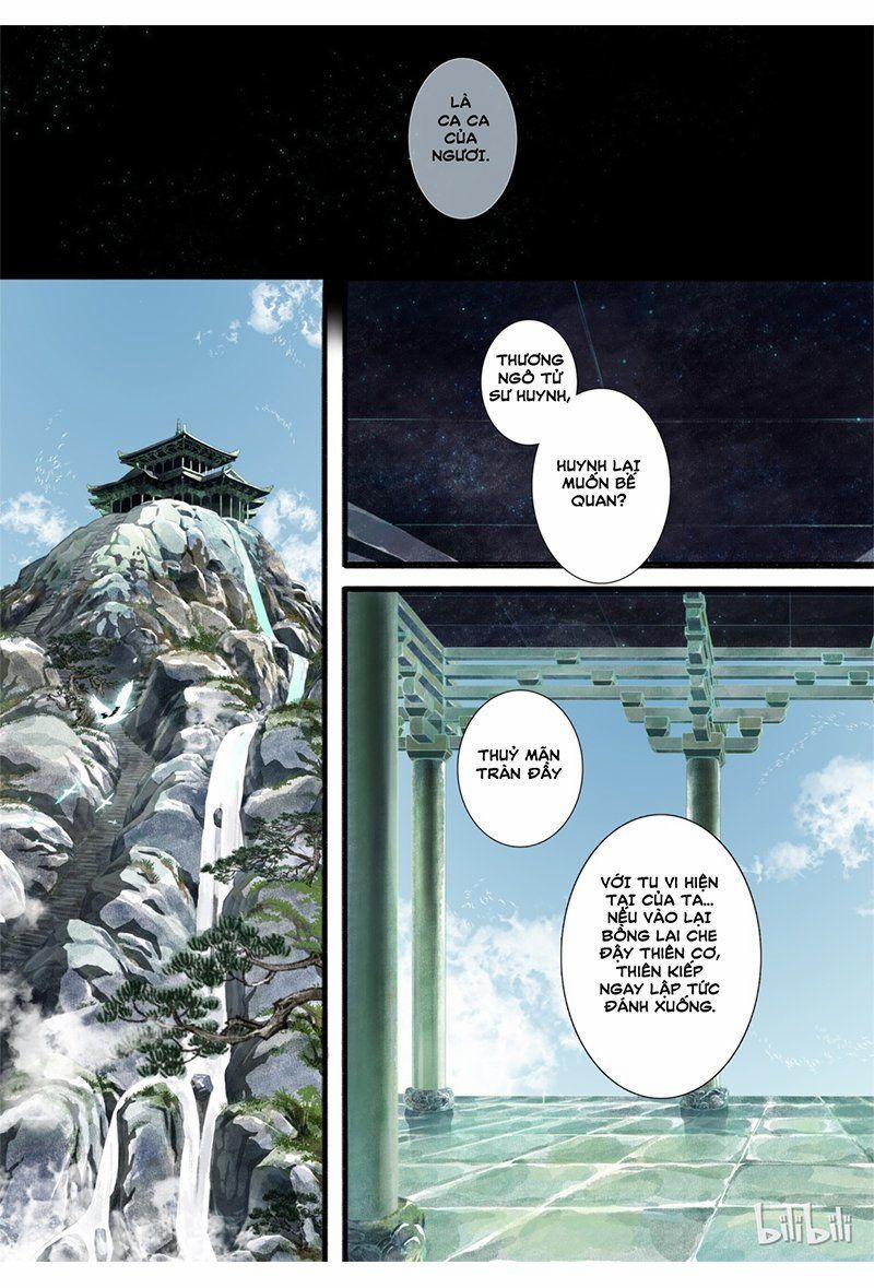Bộ Thiên Ca 12 trang 8