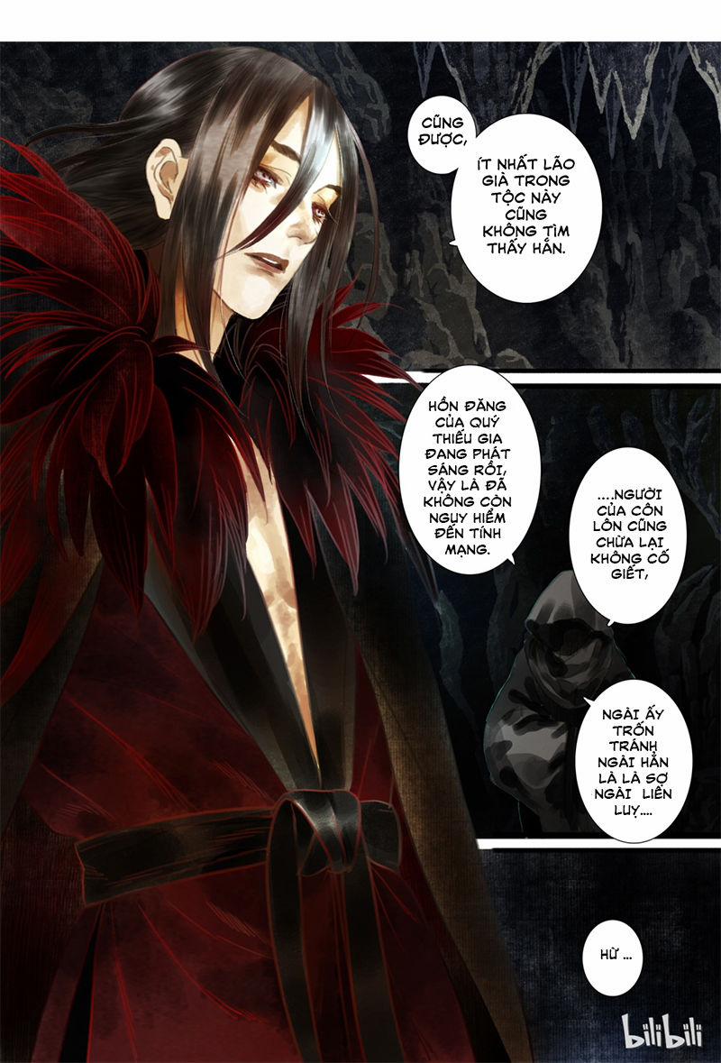 Bộ Thiên Ca 13 trang 10