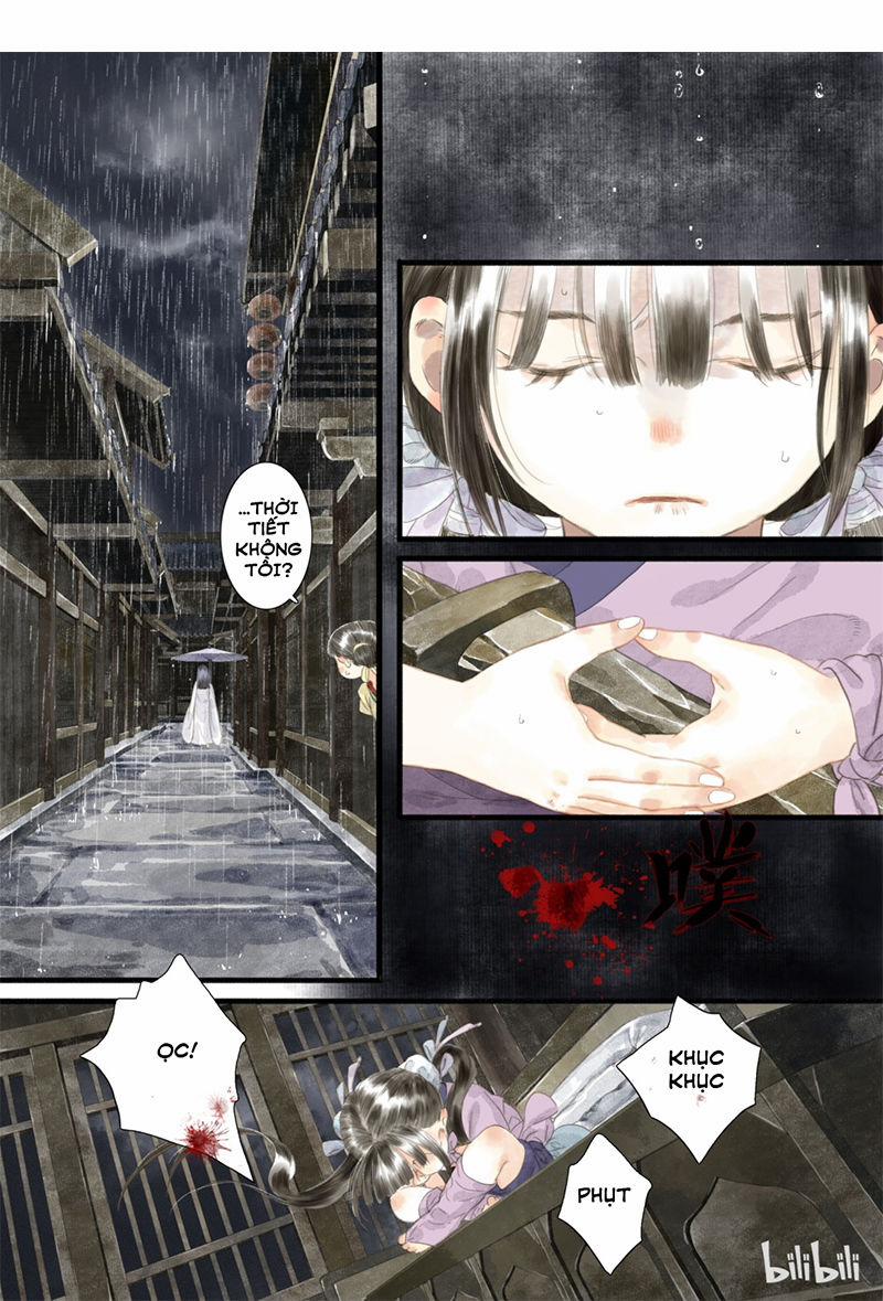 Bộ Thiên Ca 13 trang 4